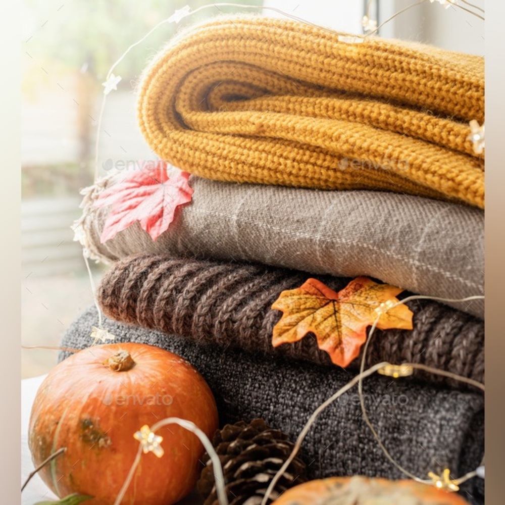 Cozy Sweater Mystery Box - Picture 13 of 15